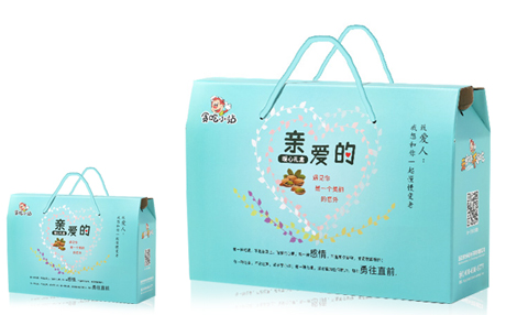 榴莲官网APP下载中心 亲爱的暖心礼盒